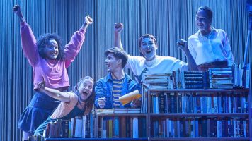 El Fil Invisible en Barcelona 4