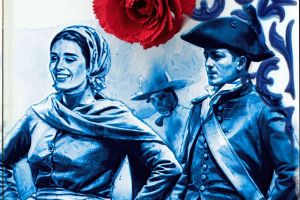 Los Gavilanes - Teatro Amaya 2