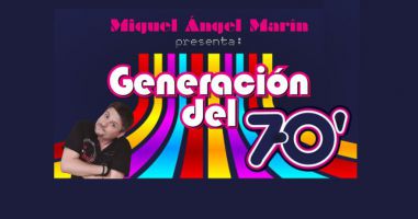 Generación del 70 2