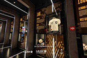 Legends: The Home of Football 19