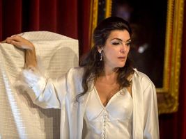 Maria Callas Sfogato 5