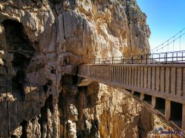 Caminito del Rey  2