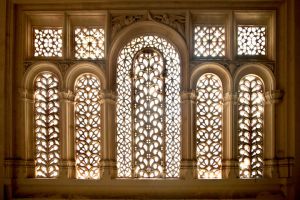 Visita a la Catedral de Tarazona 4