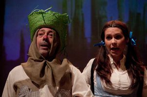 El Mago de Oz - Cía Complejo de Esquilo 3