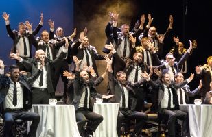 Barcelona Gay Men's Chorus 3