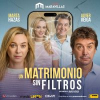 Un Matrimonio sin Filtros 10