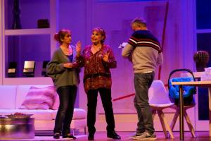 Mentiras inteligentes 2