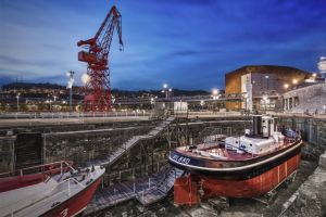 Itsasmuseum Bilbao 4