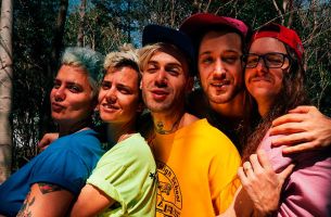 Francisco, El Hombre 2