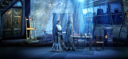 Ópera y Zarzuela Dreams 4