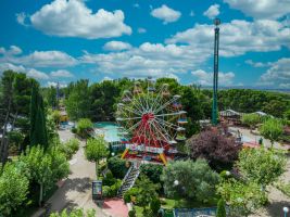 Parque de Atracciones Zaragoza 4