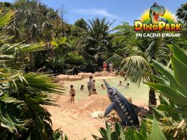 DinoPark Algar 20
