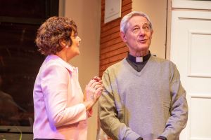 Que Dios Nos Pille Confesados 2