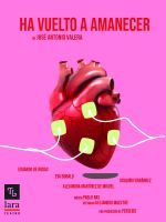 Ha vuelto a amanecer 1