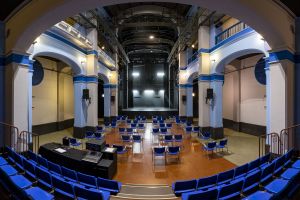 Sala Insular de Teatro 1