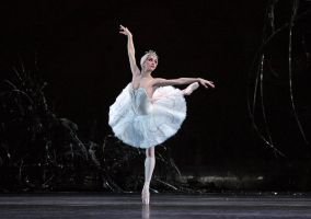 El Lago de los cisnes - Royal Russian Ballet  2