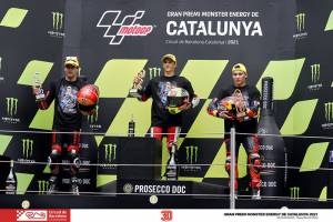 MOTO GP Circuit Barcelona 4