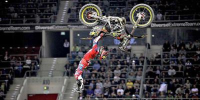 Campeonato de España de Supercross 4