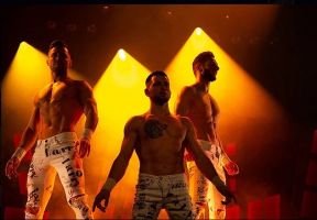 Circo Elite: La Aventura de Romeo 3