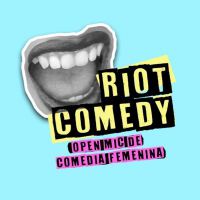 Riot Comedy 1