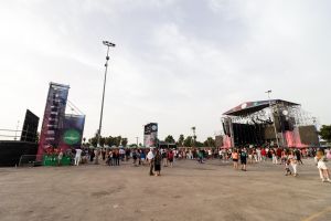 Recinto Ferial La Fica 3