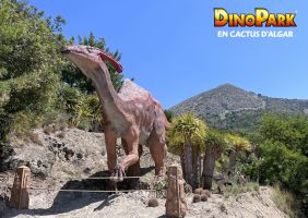 DinoPark Algar 4