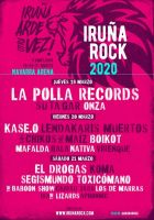 Iruña Rock 2