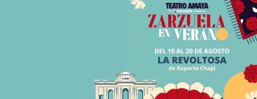 La Revoltosa - Teatro Amaya 1