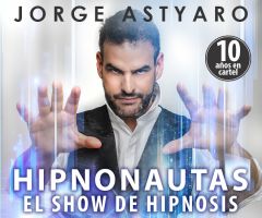 Jorge Astyaro Mentalismo 6
