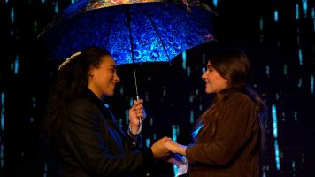 Mujercitas, Versión de Marcos Arbex 8