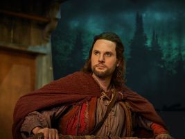 El Médico, el Musical - Noah Gordon 6