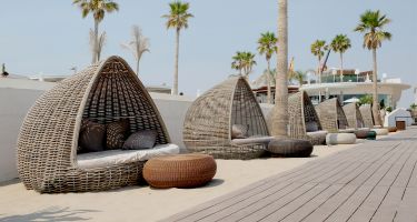 Marina Beach Club Valencia 6