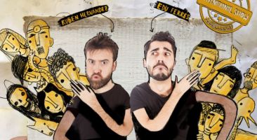 Improclan - Shhh! 1