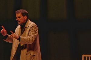 Juan Solo. El Culpable 3