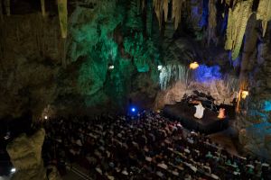 Auditorio Cueva de Nerja 2