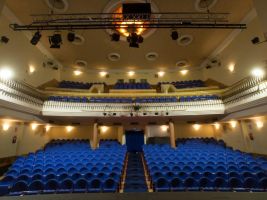 Teatro Gutiérrez de Alba 3