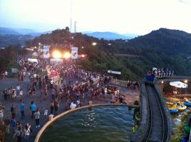 Donostia Festibala 2025 1