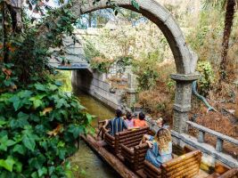 Parque de Atracciones de Madrid 30