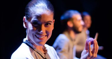 Don Gil de las calzas verdes - Ensamble Bufo 7