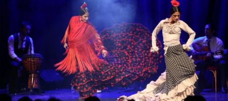 El flamenco en el corazón de Barcelona 2