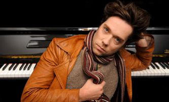 Rufus Wainwright 1