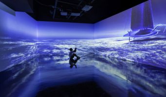 America's Cup Experience 2