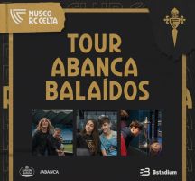 Tour Abanca Balaídos 2