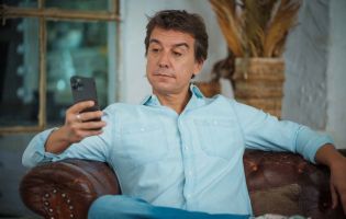 Un Matrimonio sin Filtros 6