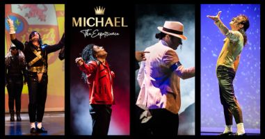 Michael, the Experience 1