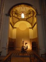 Monestir de Sant Cugat 3