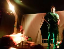 Peter Pan - Teseo Teatro 2