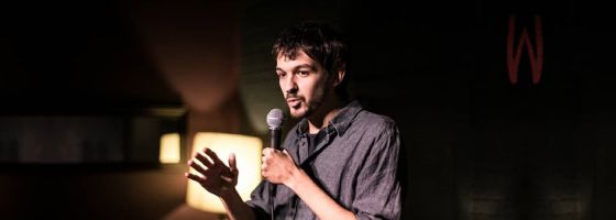 El Tresillo Comedy 2