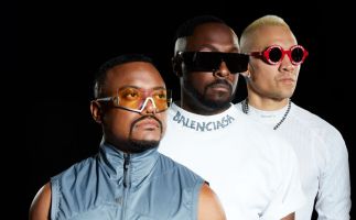 Black Eyed Peas 7