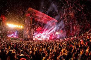 Festival Coca Cola Music Experience 6